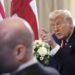 Trump says his name may have been planted in Jeffrey Epstein files