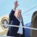 Trump thinks Epstein poached accuser Virginia Giuffre from Mar-a-Lago