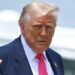 Trump threatens to block Washington Commanders stadium deal unless team changes back to former name