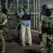 Trump’s Big Bill Is Building a Big Police State