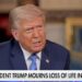 Trump’s Bonkers Response to Texas Flood Tragedy in Fox News Interview | ”Maybe they should’ve had bells,” the president suggested.