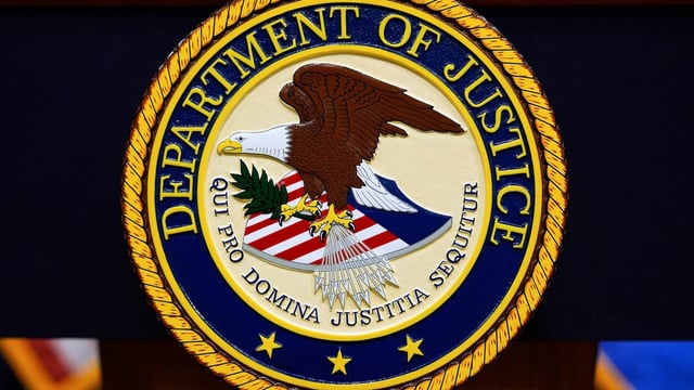Trump's DOJ contacted states for voter data, access to voting machines: Sources