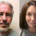 Trump’s DOJ urges Supreme Court to reject appeal from Epstein accomplice Ghislaine Maxwell