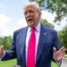 Trump’s Senior Moments Are Getting Worse. Does America have another president in decline — or is Trump just being Trump?