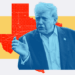 Trump’s Texas Gerrymander Is Supercharging a New War on Democracy