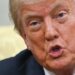 Trump’s Wildly Fascistic Posting Spree Isn’t Just a Distraction From Epstein