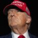 Trump's approval rating for "Big Beautiful Bill" plunges underwater