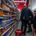 Trump's 'big beautiful bill' cuts food stamps for millions — the average family may lose $146 per month, report finds