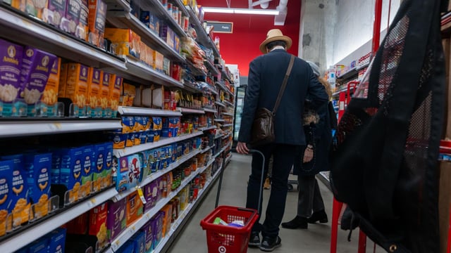 Trump's 'big beautiful bill' cuts food stamps for millions — the average family may lose $146 per month, report finds