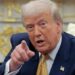Trump's birthright citizenship order is unconstitutional, appeals court says