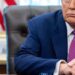 Trump’s executive order: Work on new voting system guidelines is already in motion