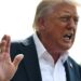Trump’s tariff chaos is making him look weaker by the day