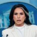 Tulsi Gabbard’s New Clinton Conspiracy Is Debunked Russian Propaganda