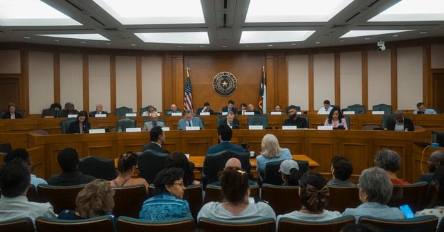 Two Democratic Governors Say if Texas Redraws Congressional Maps, They May Too
