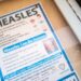 US measles cases at an all-time high after disease "eliminated"