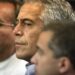 Unreleased Epstein files include logbooks for private island, records show