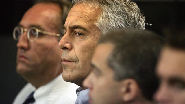 Unreleased Epstein files include logbooks for private island, records show