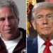 Video of Jeffrey Epstein Talking About Donald Trump Resurfaces
