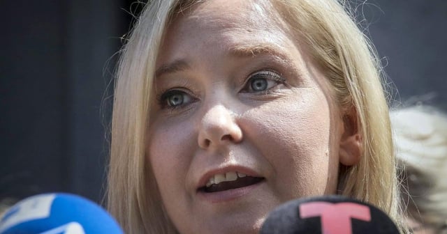 Virginia Giuffre’s family expresses shock over Trump saying Epstein ‘stole’ her