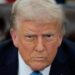 Voters Aren’t Buying Trump’s Bid to Blame Biden for His Mess: Poll