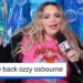 "Welcome back Ozzy Osbourne": Unpacking the Trisha Paytas baby omen