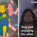 "What a time to be alive": The internet is filled with "Coldplay Couple" memes—here are 30 of the best