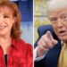 White House Attacks ‘The View’ After Joy Behar Says Trump Is Jealous of Obama: ‘Joy Is an Irrelevant Loser’ Who Should ‘Self-Reflect’ Before ‘Her Show Is the Next to Be Pulled Off Air’