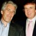 White House Freaked Out Over a Question About Trump’s Ties to Epstein