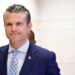 White House Hangs Hegseth Out to Dry for Rogue Arms Move