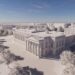 White House Unveils Plans for $200 Million East Wing Ballroom