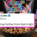 "Who asked for this?": Bacon-flavored Cinnamon Toast Crunch arrives at Walmart