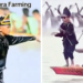 Who is the "Indonesian aura farming boat kid" taking the internet by storm?