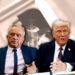 Why MAGA hates science so much: Billionaires hate the rest of us — and Trump's loyalists would rather suffer, even die, than face the truth