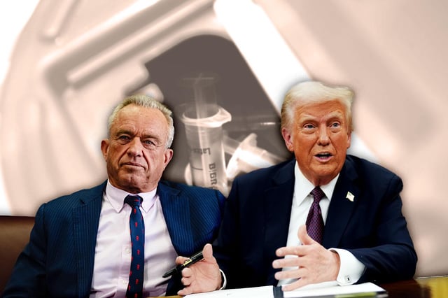 Why MAGA hates science so much: Billionaires hate the rest of us — and Trump's loyalists would rather suffer, even die, than face the truth