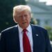 Why Trump’s Epstein Defense Is Failing Miserably