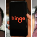 Woman asks suitors to name "time and place" in Hinge profile. Then a man sends her the coordinates of her own apartment