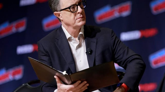 Writers Guild Demands Investigation Into Stephen Colbert ‘Late Show’ Cancellation, Has ‘Significant Concerns’ About Bribery at Paramount