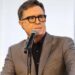 Writers Union Calls for Bribery Probe of Paramount After Colbert Cancellation | The Writers Guild of America voiced concern that Paramount is "sacrificing free speech to curry favor with the Trump administration as the company looks for merger approval."