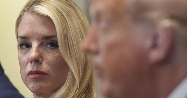 Yes, Mr. President, they’re still talking about Jeffrey Epstein