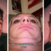 "You have no idea how funny this is at 3am": What is melting on TikTok? The funky facial trend, explained