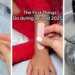"You have to use Sharpie": Mom shares the first things she does during a flood to keep her kids and family safe on TikTok