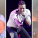 "You know that company Slack board this morning is on fire": Did the fan cam at Coldplay's Boston concert expose a company's CEO and the head of HR's affair?