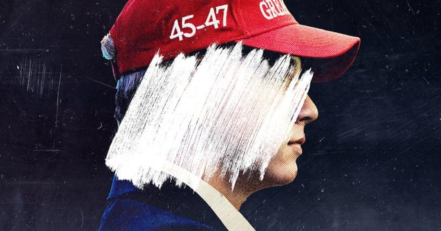 Young Men Who Elected Trump Just Realized They Screwed Up: ‘Younger people are concerned that Donald Trump is doing more harm to them than good’