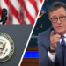 "Zelenskyy did it": One TikToker has an idea of what Stephen Colbert can do after "The Late Show"—run for president