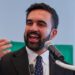 Zohran Mamdani Beats Out All NYC Mayoral Candidates Combined