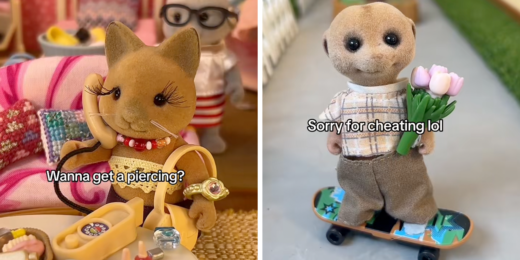 sylvaniadrama sued