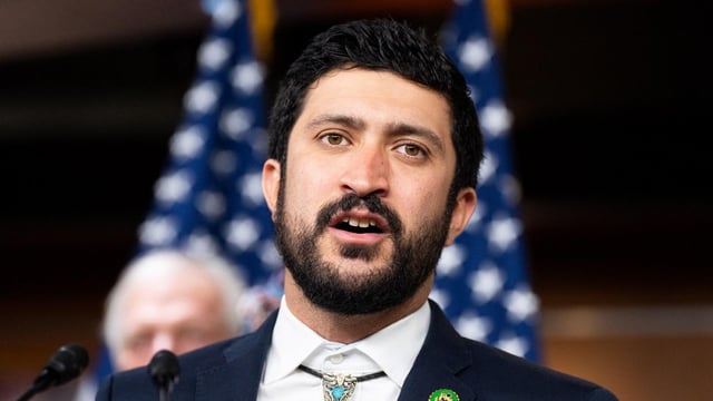 ‘Five-Alarm Fire’: Texas Dem Sounds Off on Trump’s Bid to Gerrymander Midterms | The president has demanded that Texas Republicans redraw the state's electoral map in an off-cycle ploy to create more GOP House seats