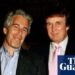 ‘He’s a lot of fun to be with’: Trump and Epstein were close friends for 15 years