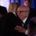 ‘I’m 94 years old and will not be intimidated’: Has Trump met his match in Rupert Murdoch?