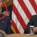 ‘Sleepy Don’: People Sure Think Trump Was Starting To Doze Off On Camera